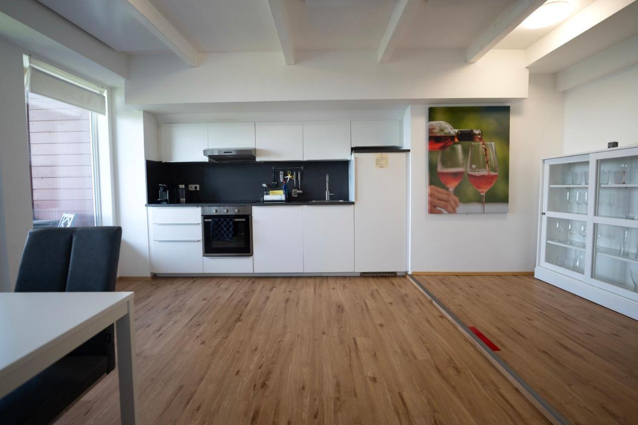 Schilcherland Lodge Greisdorf Extérieur photo