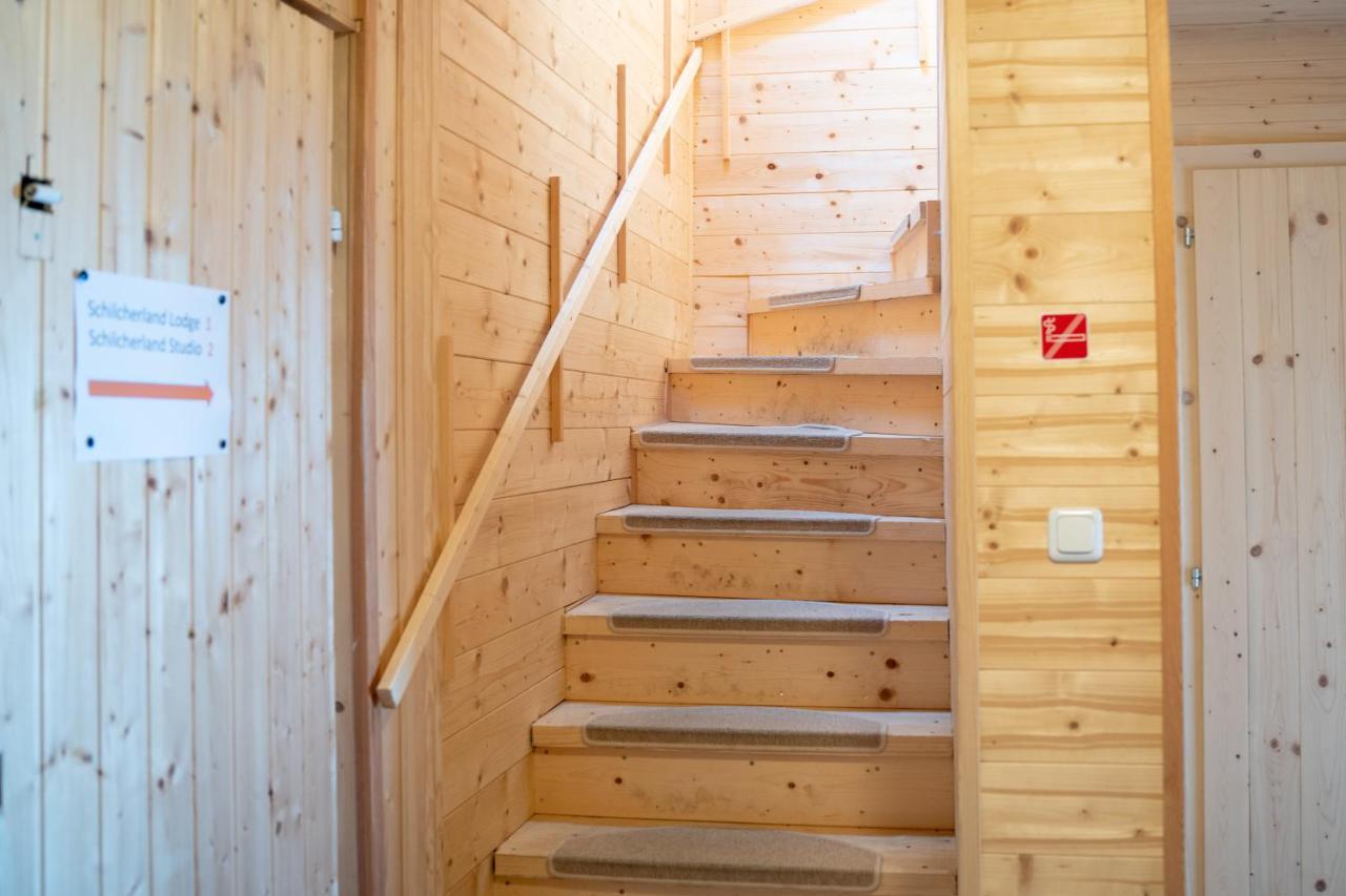Schilcherland Lodge Greisdorf Extérieur photo