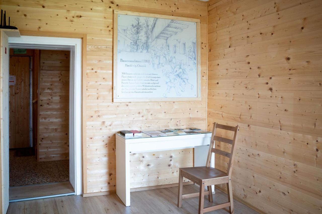 Schilcherland Lodge Greisdorf Extérieur photo