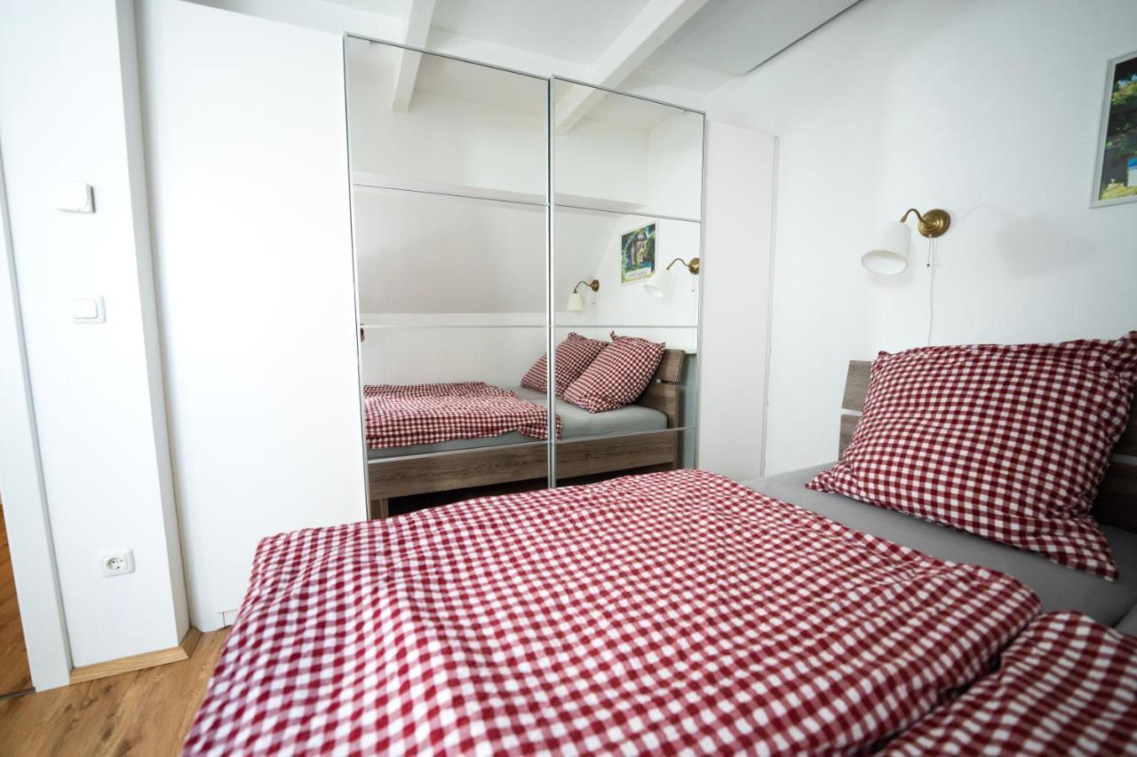 Schilcherland Lodge Greisdorf Extérieur photo